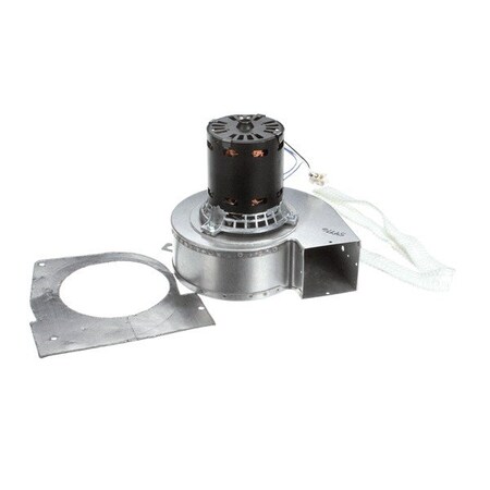 Blodgett Kit, Draft Inducer Motor  120V 55603